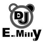 トゥナイト山田 (T-YmD)さんのDJロゴ作成依頼への提案