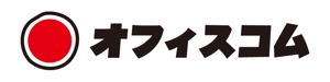 tsujimo (tsujimo)さんのオフィスコムのロゴ製作依頼への提案