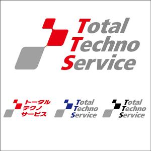 36DTSさんの運送会社の車両、看板、名刺等に使うロゴの制作への提案