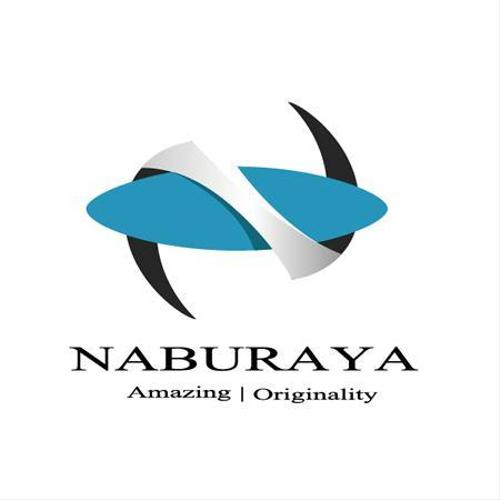 Monokumaさんの事例 実績 提案 釣具ルアーメーカー なぶら家 のロゴ Naburaya様は クラウドソーシング ランサーズ