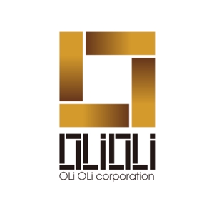 DOOZ (DOOZ)さんの創作和食料理店　衣料品販売　売電　などを営む企業　「OLi OLi  」（四季おりおり）のロゴ　への提案