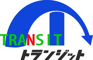 Yshiaki.H (yoshiaki0106)さんの障がい者就労移行支援事業所トランジットのロゴへの提案