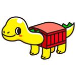 foryouforme (foryouforme)さんのコンテナのキャラクターデザインへの提案