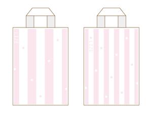 Rimi. (sui_rim)さんのレディースショップのパッケージデザイン。への提案