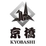 cocococo (cocococo)さんのタイで日本茶を販売する『京橋 KYOBASHI』のロゴへの提案