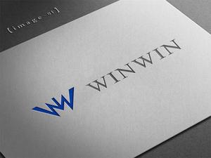 artwork like (artwork_like)さんのビジネス　ロゴ　WINWINへの提案
