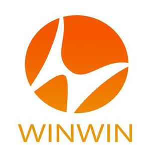 喜多見　朱 (Meira777)さんのビジネス　ロゴ　WINWINへの提案