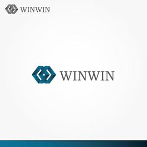 Design-Base ()さんのビジネス　ロゴ　WINWINへの提案