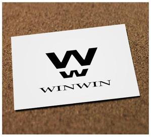 gearさんのビジネス　ロゴ　WINWINへの提案