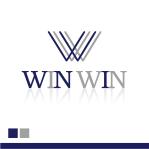 FJ_work (FJ_work)さんのビジネス　ロゴ　WINWINへの提案