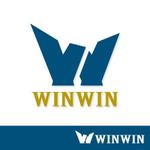 Chocoroxy (chocoroxy)さんのビジネス　ロゴ　WINWINへの提案