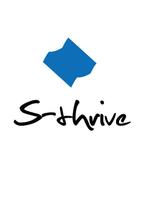 moritomizu (moritomizu)さんの建設会社 「S-thrive」スライブの ロゴへの提案