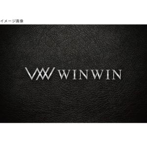 tanaka10 (tanaka10)さんのビジネス　ロゴ　WINWINへの提案