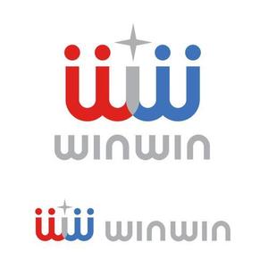 DuranDesign  (durandesign)さんのビジネス　ロゴ　WINWINへの提案