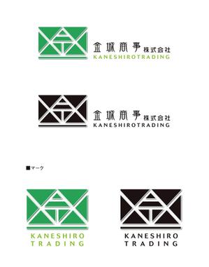 FOREST CREATIVE (GAKU)さんの会社のロゴ・社名の変換への提案