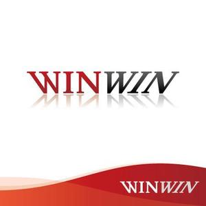 konodesign (KunihikoKono)さんのビジネス　ロゴ　WINWINへの提案