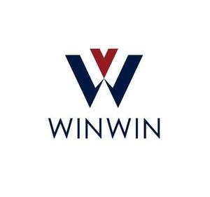ヘッドディップ (headdip7)さんのビジネス　ロゴ　WINWINへの提案