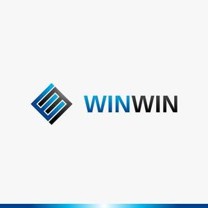 yuizm ()さんのビジネス　ロゴ　WINWINへの提案