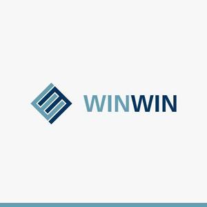 yuizm ()さんのビジネス　ロゴ　WINWINへの提案
