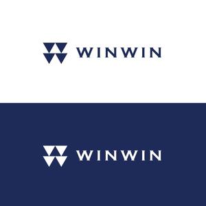 chpt.z (chapterzen)さんのビジネス　ロゴ　WINWINへの提案