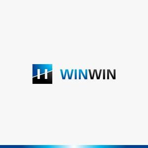 yuizm ()さんのビジネス　ロゴ　WINWINへの提案