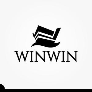 iwwDESIGN (iwwDESIGN)さんのビジネス　ロゴ　WINWINへの提案