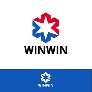 hdo-l (hdo-l)さんのビジネス　ロゴ　WINWINへの提案
