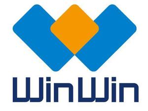 bec (HideakiYoshimoto)さんのビジネス　ロゴ　WINWINへの提案