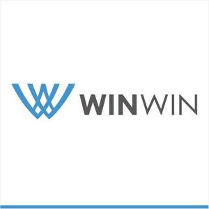 drkigawa (drkigawa)さんのビジネス　ロゴ　WINWINへの提案