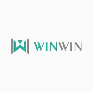 atomgra (atomgra)さんのビジネス　ロゴ　WINWINへの提案