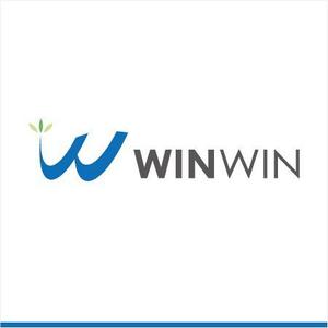 drkigawa (drkigawa)さんのビジネス　ロゴ　WINWINへの提案
