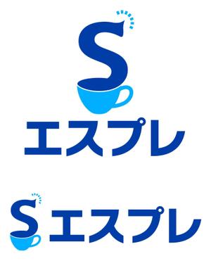 ttsoul (ttsoul)さんの即戦力育成オンライン講座「エスプレ」のロゴへの提案