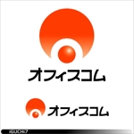 Iguchi Yasuhisa (iguchi7)さんのオフィスコムのロゴ製作依頼への提案