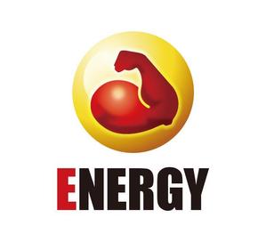 daigo_shimizuさんの企業が運営する飲食店「ＥＮＥＲＧＹ」のロゴへの提案