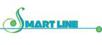 R_Studio (R_Studio)さんのauひかり対応の新プロバイダ「ＳＭＡＲＴ ＬＩＮＥ」のロゴへの提案