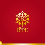 iwwDESIGN (iwwDESIGN)さんの業界初！特にブライダルエステを専門にしたエステティシャンの業界初のアカデミーと協会のロゴは「BPE」への提案