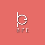 BH3 design (bh3_design)さんの業界初！特にブライダルエステを専門にしたエステティシャンの業界初のアカデミーと協会のロゴは「BPE」への提案