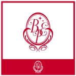 interista (interista)さんの業界初！特にブライダルエステを専門にしたエステティシャンの業界初のアカデミーと協会のロゴは「BPE」への提案