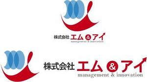 中津留　正倫 (cpo_mn)さんの営業コンサルティング会社のロゴへの提案