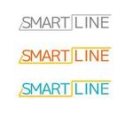 (株)ウエブマトリックス (webmatrix)さんのauひかり対応の新プロバイダ「ＳＭＡＲＴ ＬＩＮＥ」のロゴへの提案
