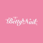 artblue (artblue)さんの新店舗ネイルサロン「Betty Nail」のロゴへの提案