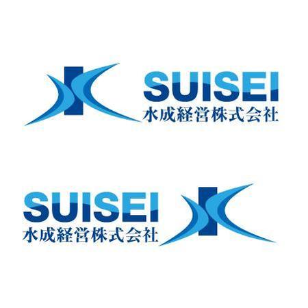 Doozさんの事例 実績 提案 コンサルティング会社のロゴ 水成経営株式会社様の クラウドソーシング ランサーズ