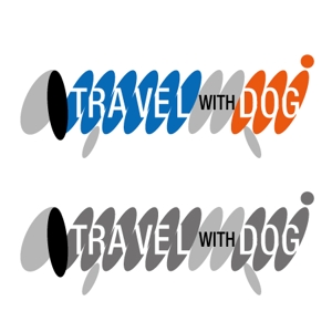 DOOZ (DOOZ)さんの旅行サイトのロゴデザインへの提案