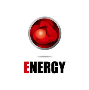 daigo_shimizuさんの企業が運営する飲食店「ＥＮＥＲＧＹ」のロゴへの提案