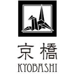 cocococo (cocococo)さんのタイで日本茶を販売する『京橋 KYOBASHI』のロゴへの提案