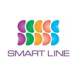 DIBDesignさんのauひかり対応の新プロバイダ「ＳＭＡＲＴ ＬＩＮＥ」のロゴへの提案