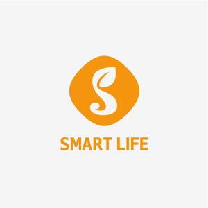 kozi design (koji-okabe)さんのエコ商品・自然食品の通販会社のロゴ制作への提案