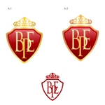 nekofuさんの業界初！特にブライダルエステを専門にしたエステティシャンの業界初のアカデミーと協会のロゴは「BPE」への提案