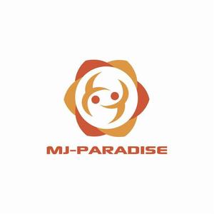 REVELA (REVELA)さんの新webサイト名称「MJ-PARADISE」のロゴ作成への提案