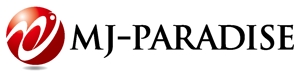 King_J (king_j)さんの新webサイト名称「MJ-PARADISE」のロゴ作成への提案